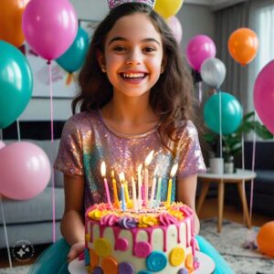 Birthday Celebration