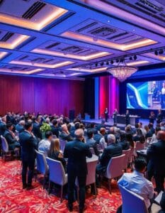 Corporate Event Planners