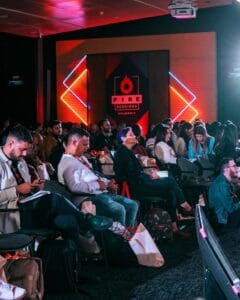 Corporate Event Venues