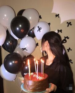 Birthday Party Decorations